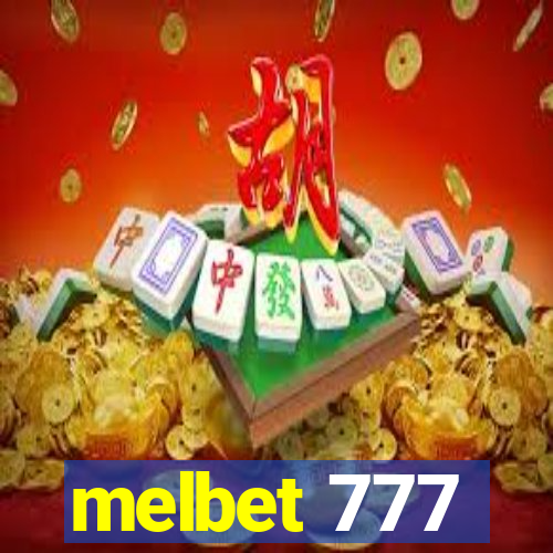 melbet 777